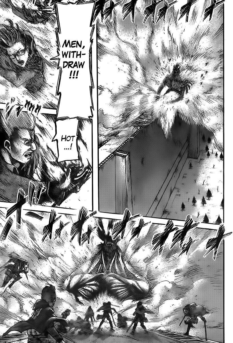 Shingeki no Kyojin Chapter 43 21